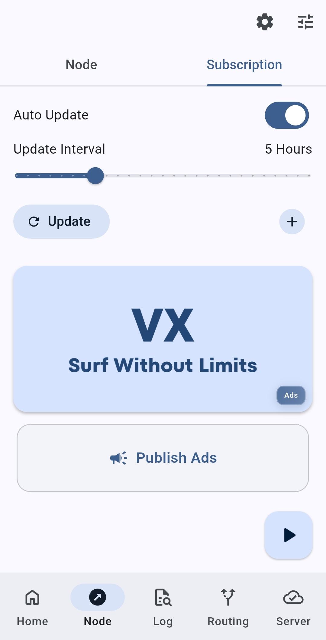 Ad demo 3